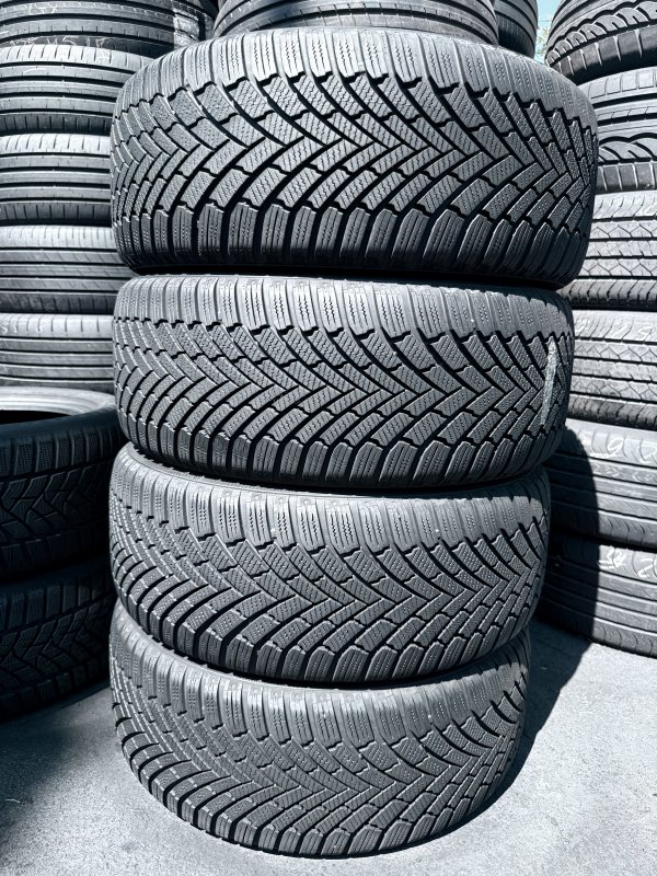 Continental TS860 225/45 17