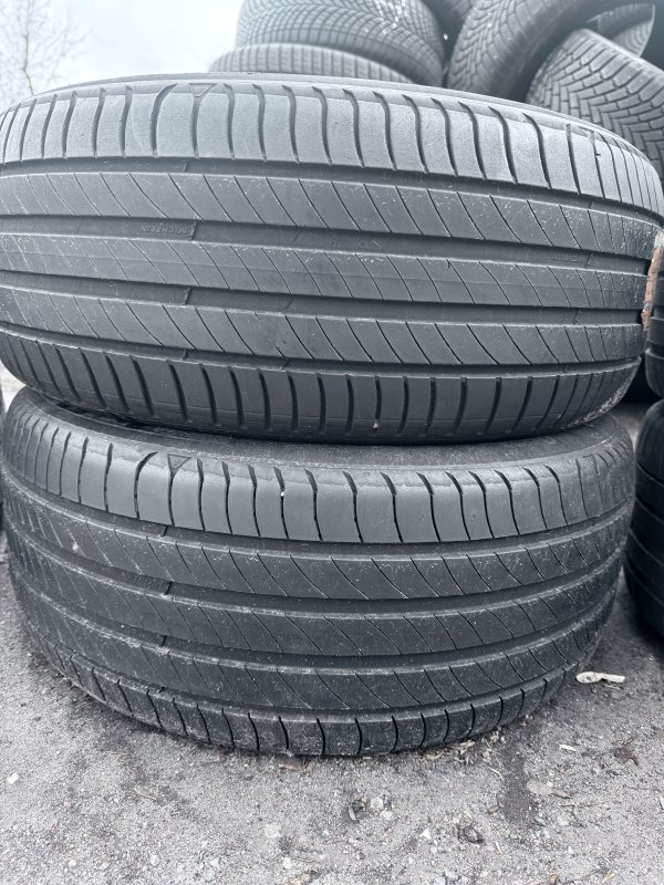 Michelin Primacy 4 225/50 18