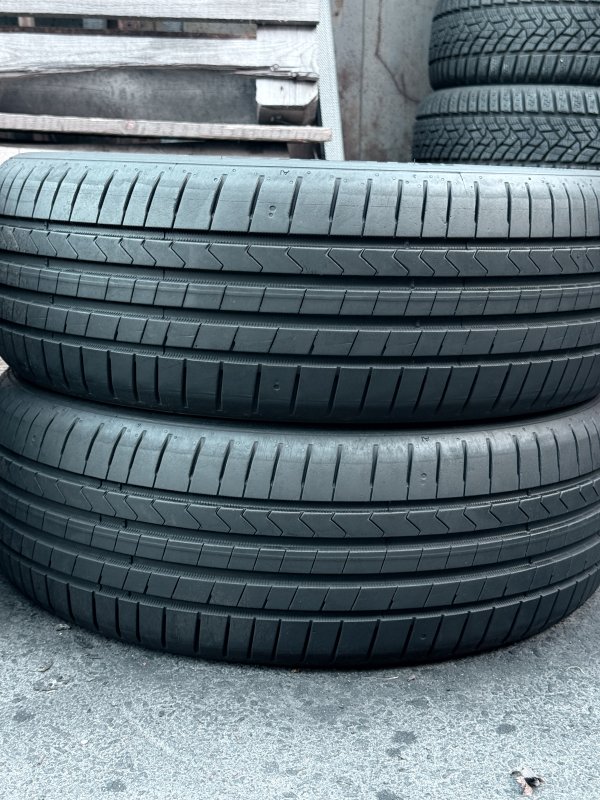 Hankook Ventus Prime 4 205/60 16