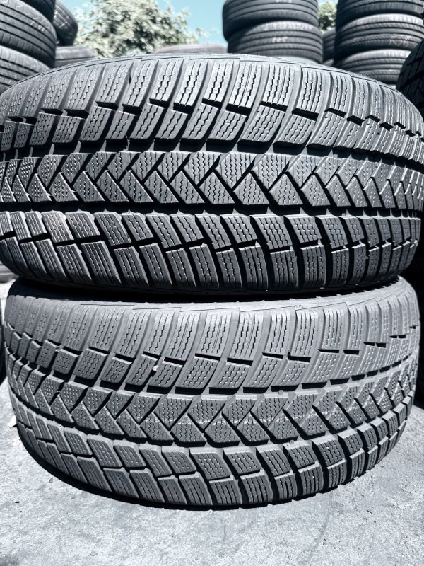 Vredestein Wintrac Pro 225/50 17