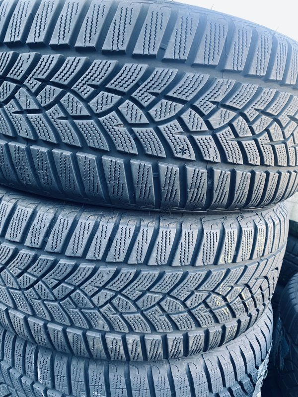 Goodyear Perfomance + 205/50 17