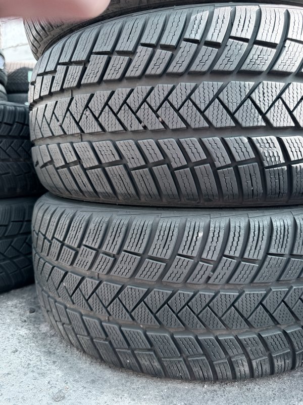 Vredestein Wintrac Pro 255/45 19