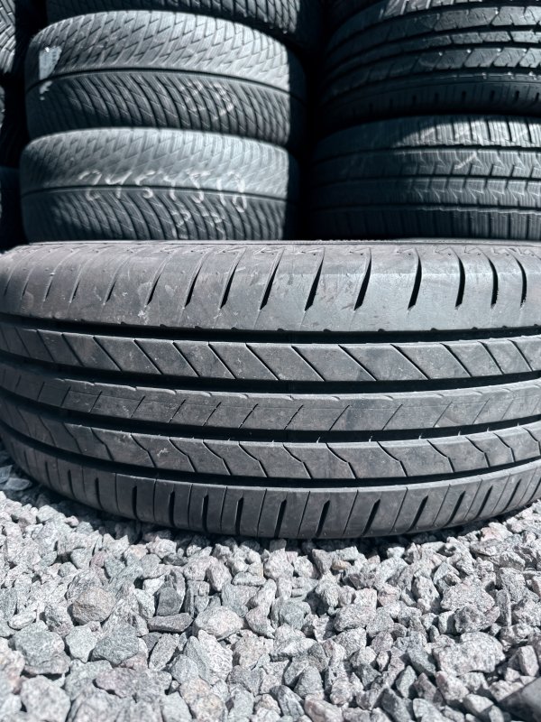 Bridgestone Alenza 001 225/65 17