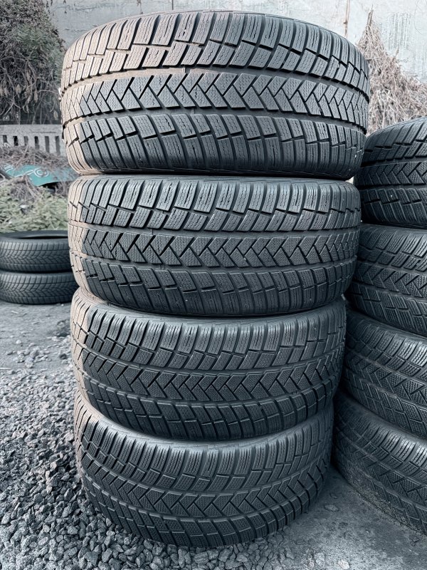 Vredestein Wintrac Pro 245/45 18