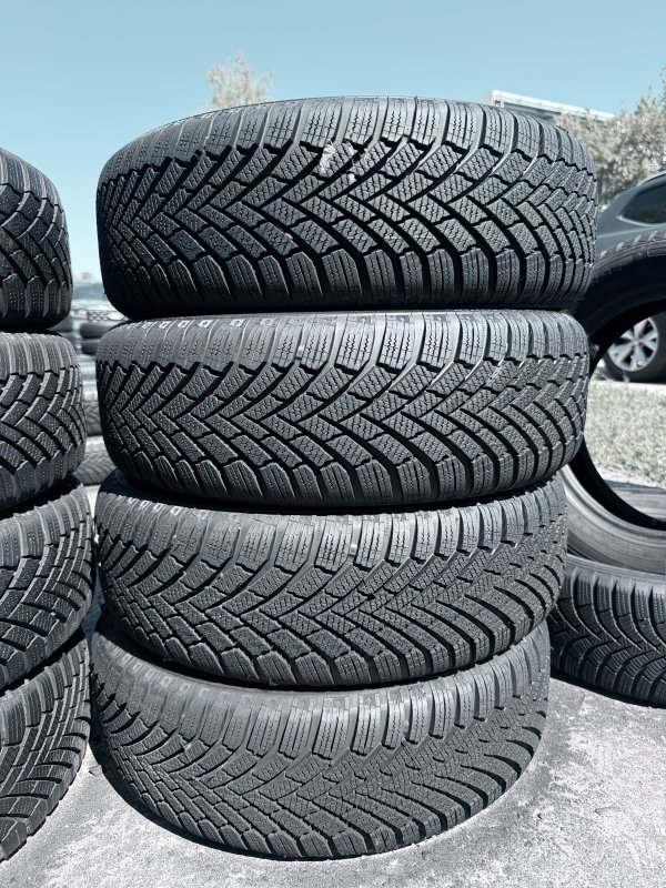 Continental TS860 185/60 15