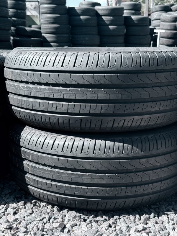 Pirelli Cinturato P7 245/45 18