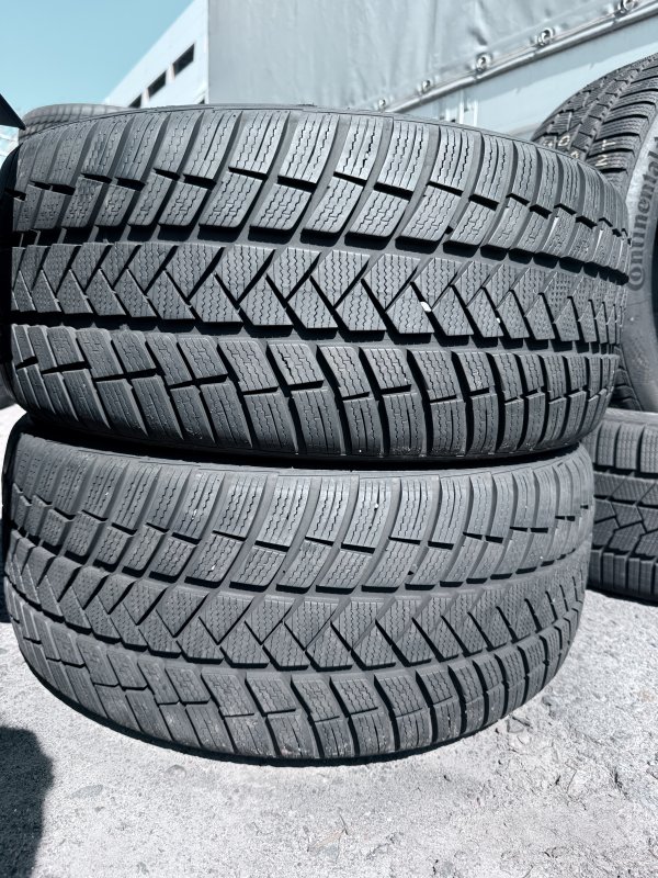 Vredestein Wintrac Pro 245/40 20