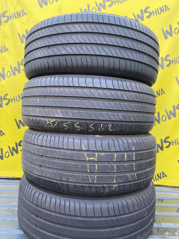 Michelin Primacy 4 225/55 18