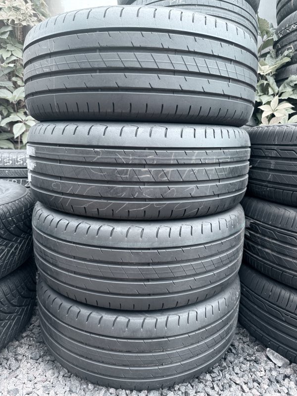 Goodyear Efficient Grip Perfomance 2 205/55 16