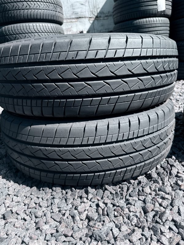 Bridgestone Duravis R660 Eco 205/65 16