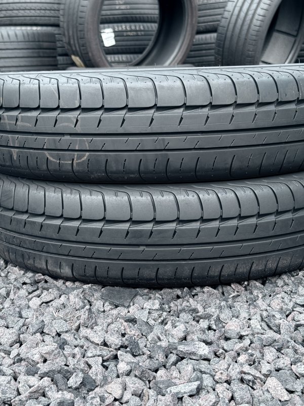 Bridgestone Ecopia EP 500 155/70 19