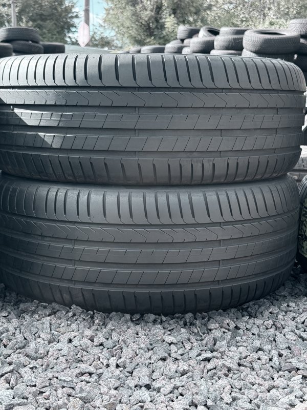 Pirelli Scorpion Elect 255/50 19