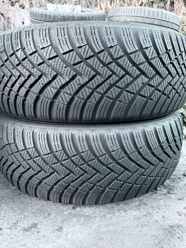 Hankook Winter Icept RS3 205/55 17