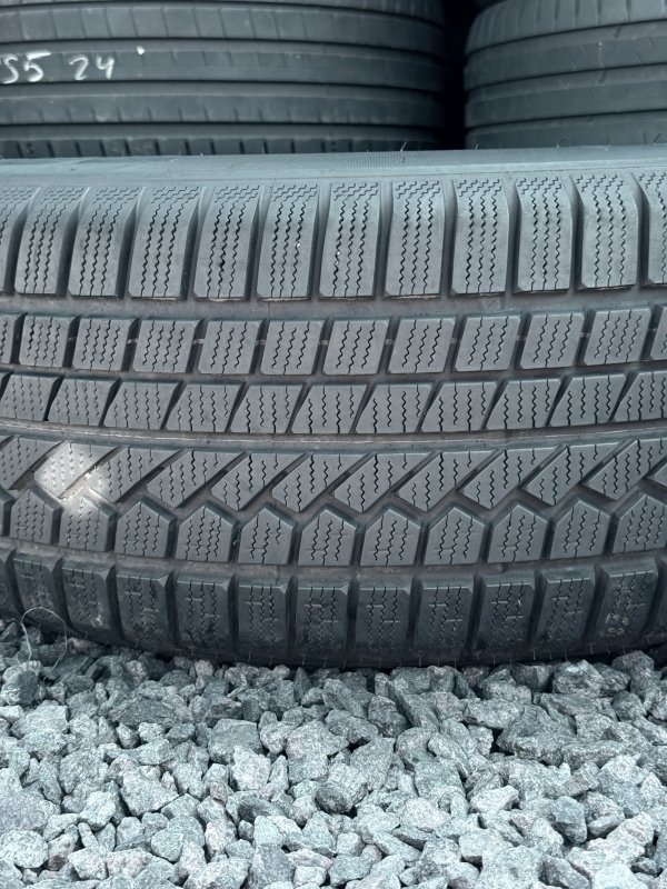 Toyo OpenContry W/T 255/55 18