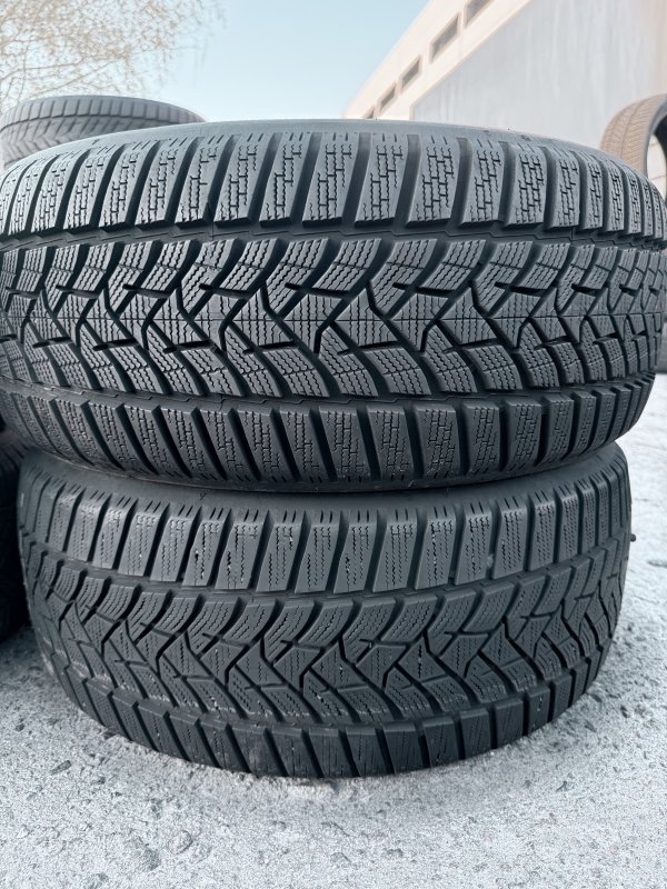 Dunlop Winter Sport 5 225/50 17