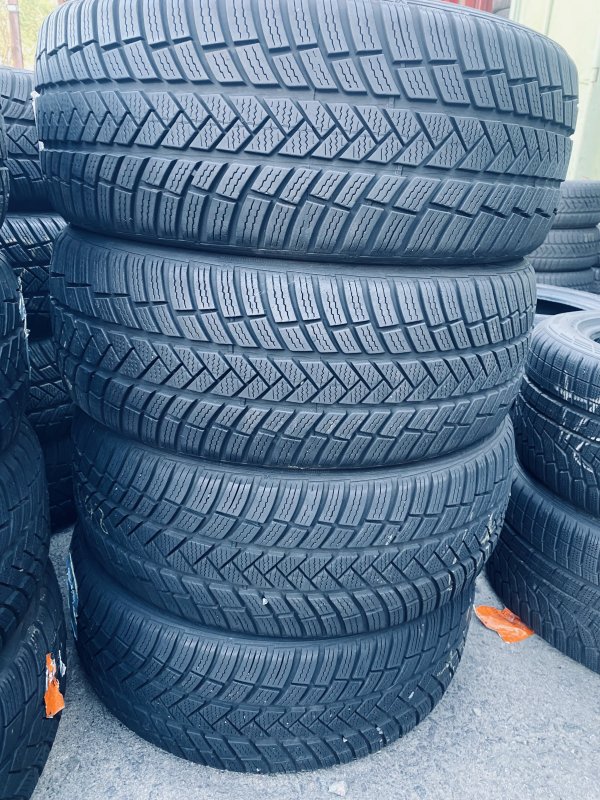 Vredestein Wintrac Pro 205/50 17