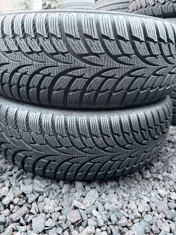 Nokian WRD3 175/65 15