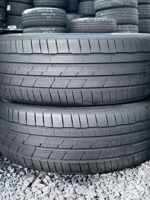 Hankook Ventus S1 Evo3 225/45 19