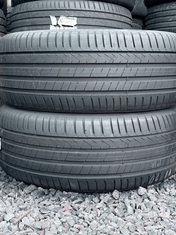 Pirelli Scorpion 255/45 20