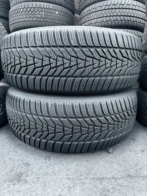 Hankook Icept Evo 3 265/65 17