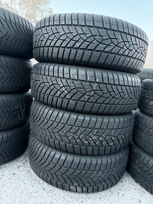 Goodyear Perfomance Gen 1 205/60 16