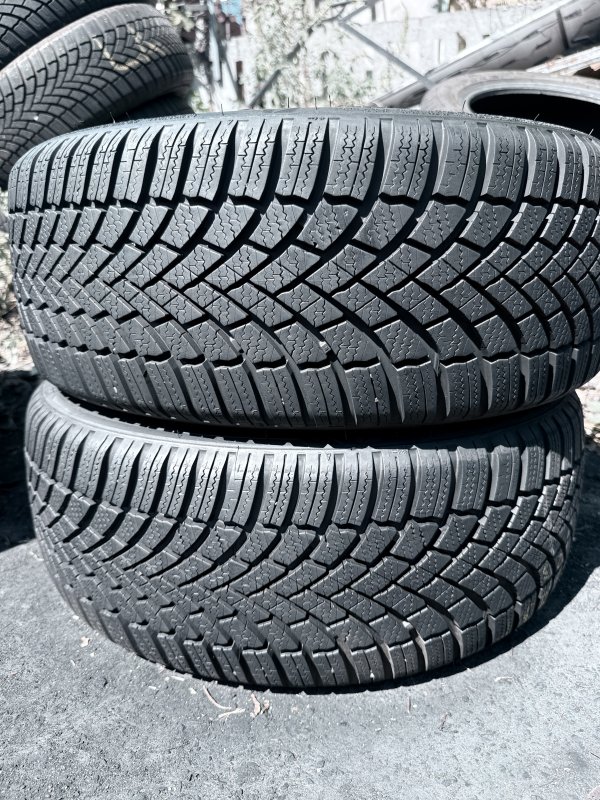 Bridgestone LM005 205/45 17