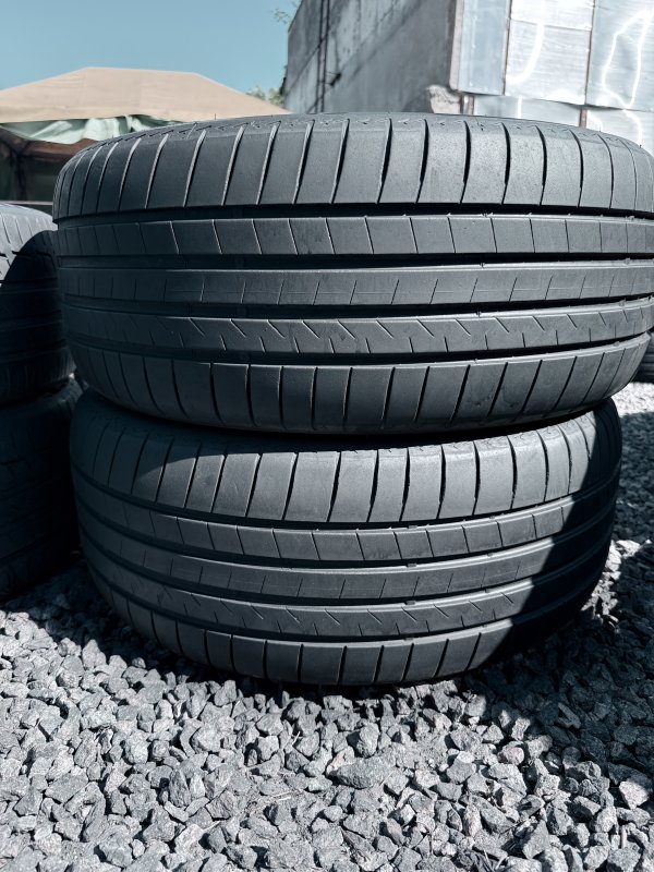 Bridgestone Alenza 001 255/50 20