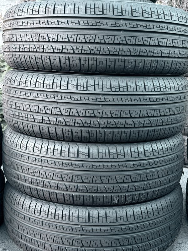 Pirelli Scorpion Verde Allseason 235/65 18