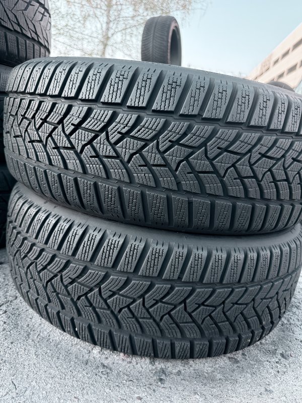 Dunlop Winter Sport 5 205/55 17
