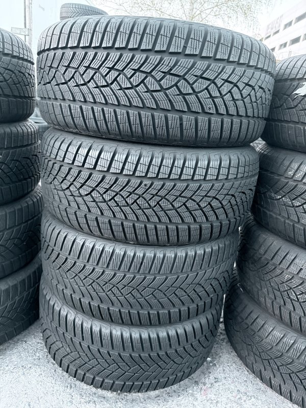Goodyear Perfomance + 225/45 17