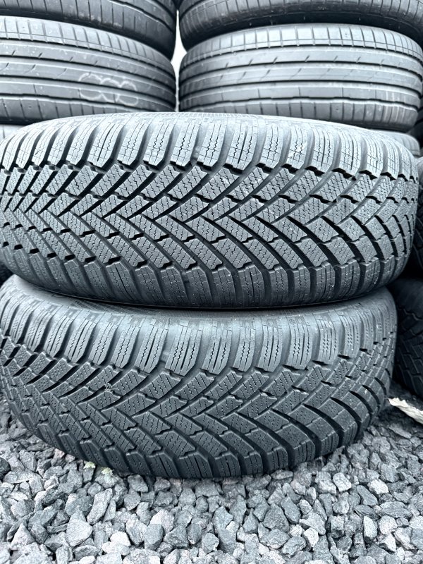 Continental TS860 195/60 16
