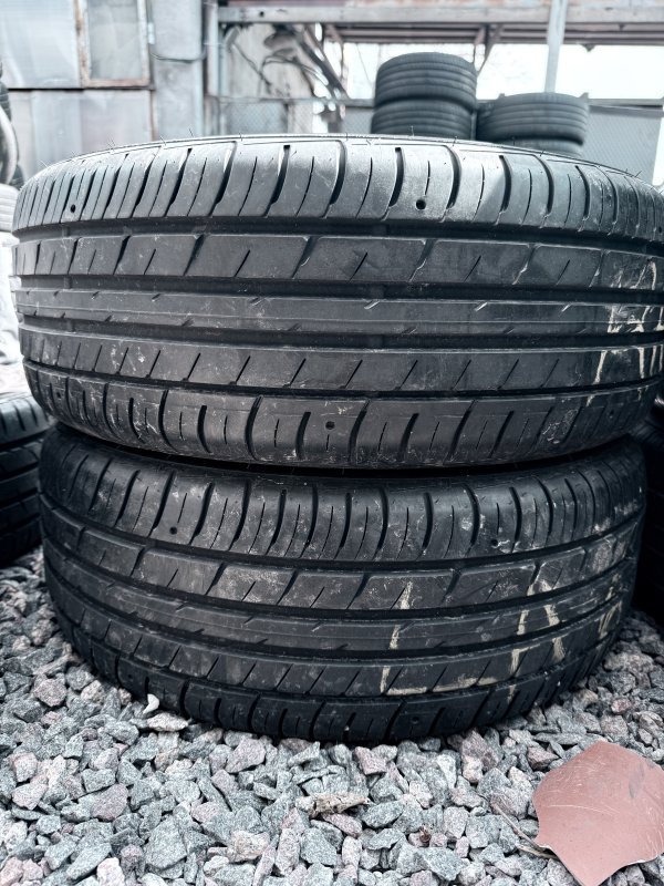 Falken Ziex Ze914 RSC 205/55 16