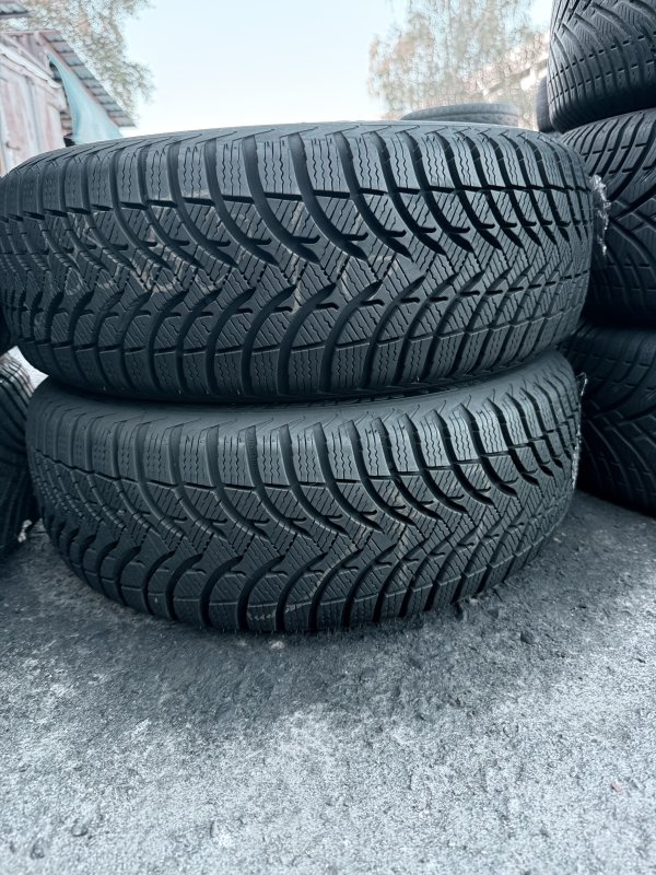 Michelin Alpin A4 185/50 16