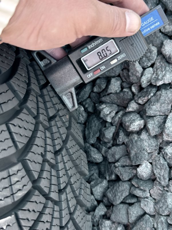 Goodyear Perfomance 9 185/60 16