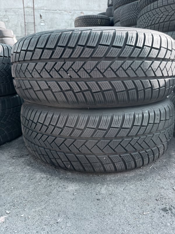 Vredestein Wintrac Pro 225/55 19