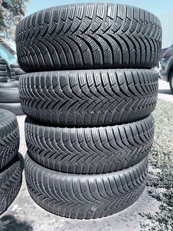 Hankook Icept RS2 185/65 15