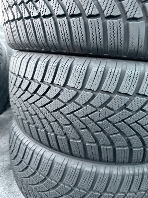 Bridgestone LM005 205/50 17
