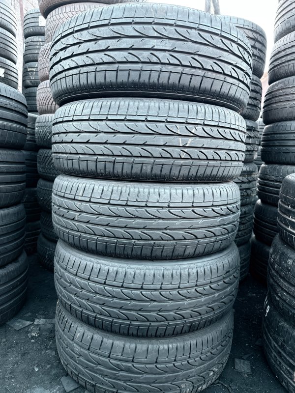 Bridgestone Dueler HP 225/45 19