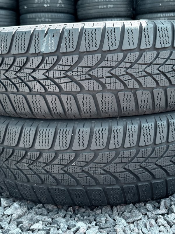 Dunlop Sport 4D 195/65 15
