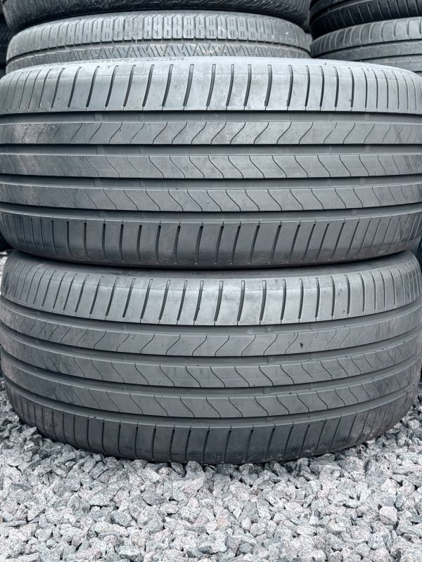 Bridgestone Turanza 6 255/35 21