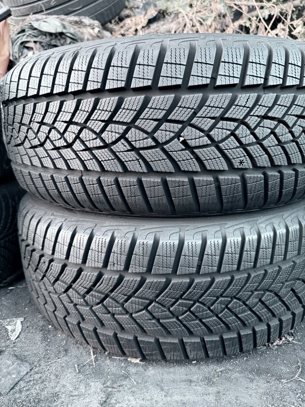 Goodyear Perfomance Gen 1 205/50 17