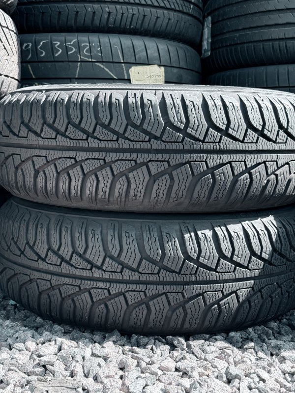 Uniroyal MS Plus 77 195/65 15
