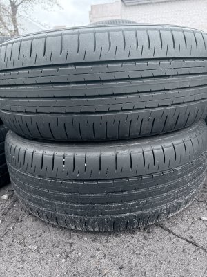 Dunlop SportMaXX 050 225/55 18