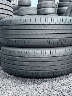 Continental EcoContact 6 205/55 17