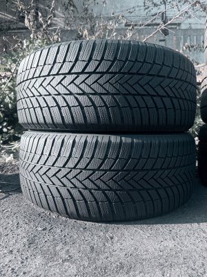 Bridgestone LM005 255/45 20