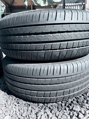 Pirelli Cinturato P7 RSC 225/50 18