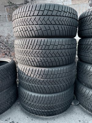 Vredestein Wintrac Pro 255/40 21