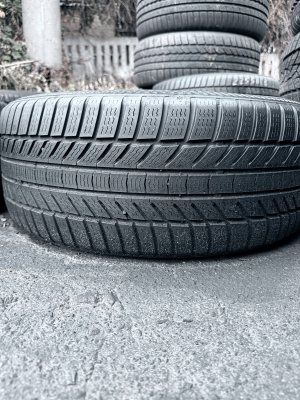 Continental TS870P 225/45 18