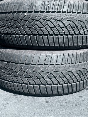 Goodyear Perfomance Gen 1 225/45 17