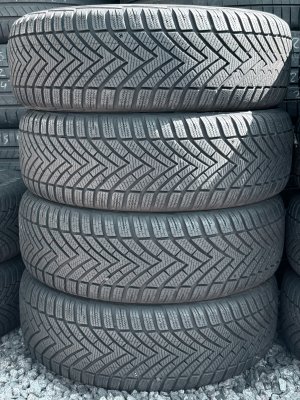 Vredestein Wintrac Pro 205/60 16
